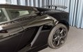 Daumennagel 9 - Lamborghini Gallardo Spyder