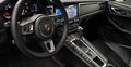 Daumennagel 8 - Porsche Macan Basis RS Spyder Design PVTS Plus
