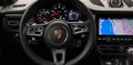 Daumennagel 14 - Porsche Macan Basis RS Spyder Design PVTS Plus