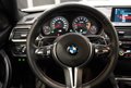 Daumennagel 18 - BMW M4 Competition KeramiK*H/K*HUD 360° 20"