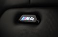 Daumennagel 24 - BMW M4 Competition KeramiK*H/K*HUD 360° 20"