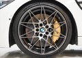 Daumennagel 28 - BMW M4 Competition KeramiK*H/K*HUD 360° 20"