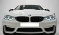 Daumennagel 3 - BMW M4 Competition KeramiK*H/K*HUD 360° 20"