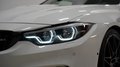 Daumennagel 10 - BMW M4 Competition KeramiK*H/K*HUD 360° 20"