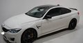 Daumennagel 11 - BMW M4 Competition KeramiK*H/K*HUD 360° 20"