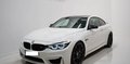 Daumennagel 4 - BMW M4 Competition KeramiK*H/K*HUD 360° 20"