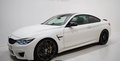 Daumennagel 2 - BMW M4 Competition KeramiK*H/K*HUD 360° 20"