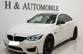 Daumennagel 1 - BMW M4 Competition KeramiK*H/K*HUD 360° 20"