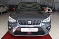 Daumennagel 11 - SEAT Arona Beats KAMERA+V.-Cockpit*LED*Sitzheizung