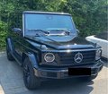 Thumbnail 1 - Mercedes-Benz G 400 d  AHK/PANO