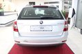 Daumennagel 3 - Skoda Octavia Combi 1.0 TSI Ambition