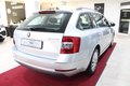 Daumennagel 7 - Skoda Octavia Combi 1.0 TSI Ambition
