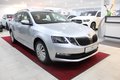 Daumennagel 9 - Skoda Octavia Combi 1.0 TSI Ambition