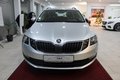 Daumennagel 10 - Skoda Octavia Combi 1.0 TSI Ambition