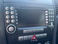 Daumennagel 14 - Mercedes-Benz SLK 350 Cabrio