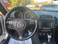 Daumennagel 10 - Mercedes-Benz SLK 350 Cabrio