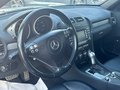 Daumennagel 9 - Mercedes-Benz SLK 350 Cabrio