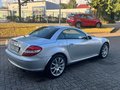 Daumennagel 3 - Mercedes-Benz SLK 350 Cabrio