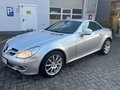 Daumennagel 1 - Mercedes-Benz SLK 350 Cabrio