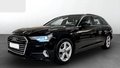 Daumennagel 1 - Audi A6 Avant 40 TDI quattro S tronic Sport