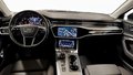 Daumennagel 11 - Audi A6 Avant 40 TDI quattro S tronic Sport