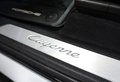 Daumennagel 4 - Porsche Cayenne Coupe