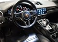 Daumennagel 17 - Porsche Cayenne Coupe