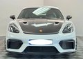 Thumbnail 3 - Porsche 718 Cayman GT4 RS Weissach