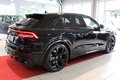 Daumennagel 8 - Audi RS Q8 quattro Softclose*Panorama*B&O