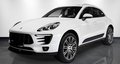 Daumennagel 1 - Porsche Macan S Diesel PDLS PANO BOSE