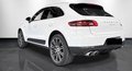 Daumennagel 3 - Porsche Macan S Diesel PDLS PANO BOSE