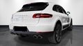 Daumennagel 7 - Porsche Macan S Diesel PDLS PANO BOSE