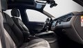 Daumennagel 9 - Porsche Macan S Diesel PDLS PANO BOSE
