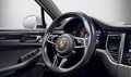 Daumennagel 11 - Porsche Macan S Diesel PDLS PANO BOSE
