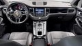 Daumennagel 14 - Porsche Macan S Diesel PDLS PANO BOSE