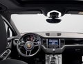 Daumennagel 15 - Porsche Macan S Diesel PDLS PANO BOSE