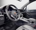 Daumennagel 17 - Porsche Macan S Diesel PDLS PANO BOSE