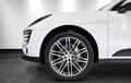 Daumennagel 20 - Porsche Macan S Diesel PDLS PANO BOSE
