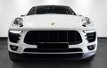 Daumennagel 22 - Porsche Macan S Diesel PDLS PANO BOSE