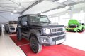 Thumbnail 9 - Suzuki Jimny Comfort AllGrip BLACK EDITION