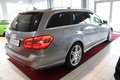 Daumennagel 7 - Mercedes-Benz E 350 CDI T 4Matic 9G AVANTGARDE AMG-LINE