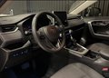 Daumennagel 15 - Toyota RAV4 Hybrid 4x4 GR Sport