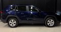 Daumennagel 4 - Toyota RAV4 Hybrid 4x4 GR Sport