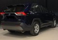 Daumennagel 3 - Toyota RAV4 Hybrid 4x4 GR Sport
