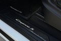 Daumennagel 25 - Porsche Cayenne Coupe S E-Hybrid