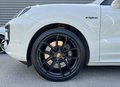 Daumennagel 8 - Porsche Cayenne Coupe S E-Hybrid