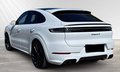 Daumennagel 3 - Porsche Cayenne Coupe S E-Hybrid