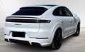 Daumennagel 7 - Porsche Cayenne Coupe S E-Hybrid