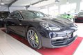 Daumennagel 9 - Porsche Panamera 4 E-Hybrid PDK Sport Soft Close