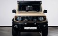 Daumennagel 2 - Suzuki Jimny Comfort AllGrip Edition Sahara